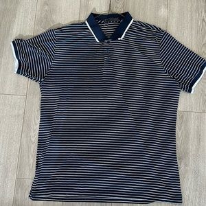 Men’s G/Fore Polo | Size - XL